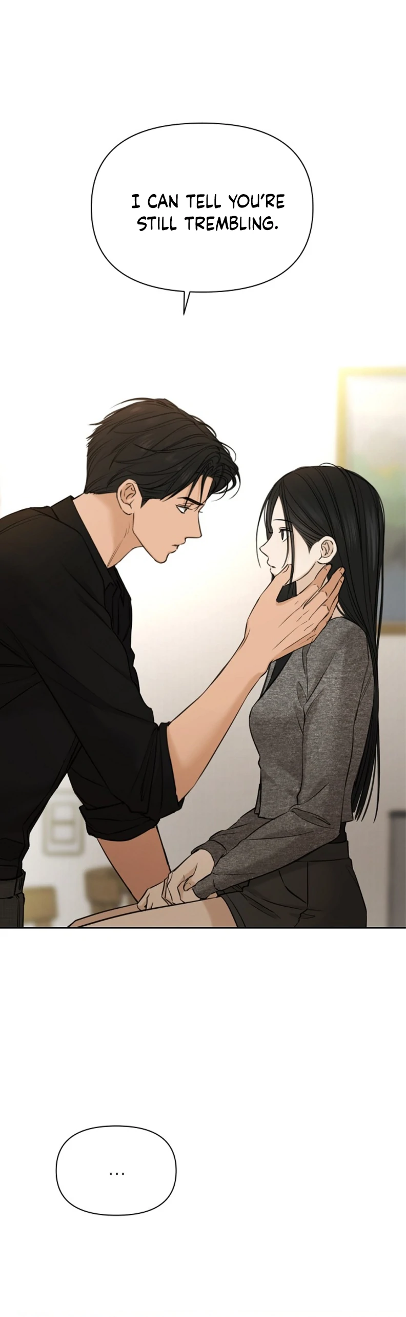 Read Just Twilight Manga Online