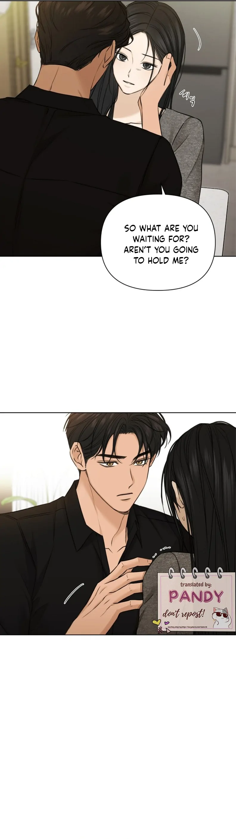 Read Just Twilight Manga Online