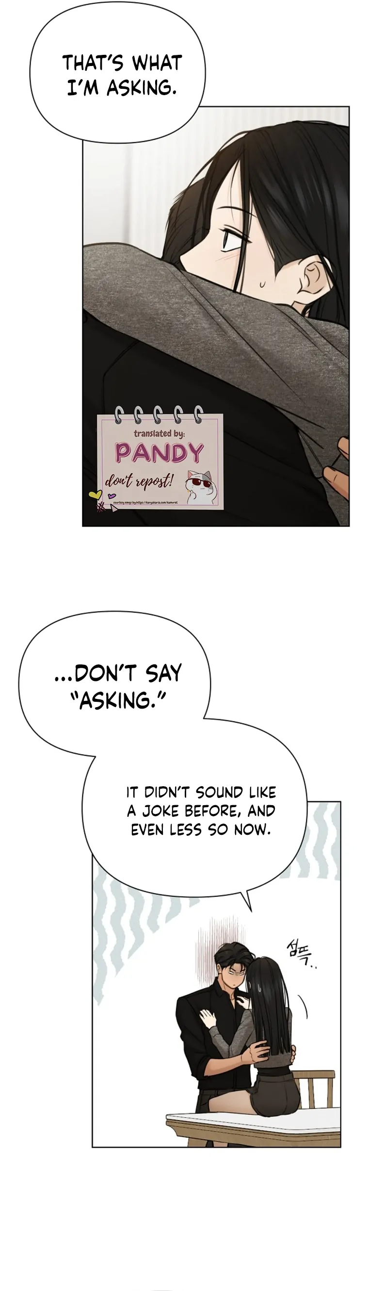 Read Just Twilight Manga Online