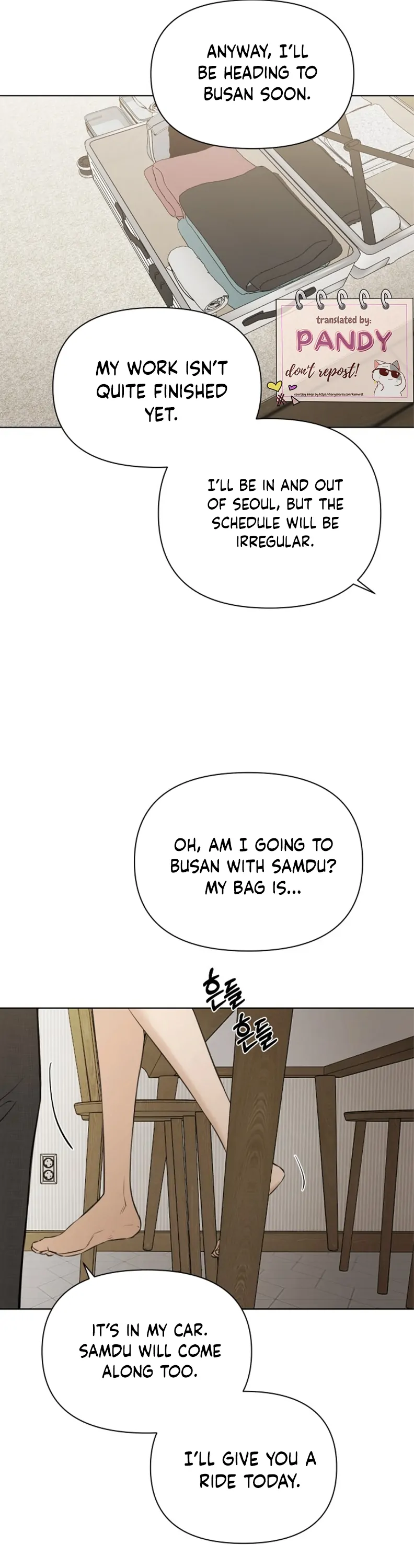 Read Just Twilight Manga Online