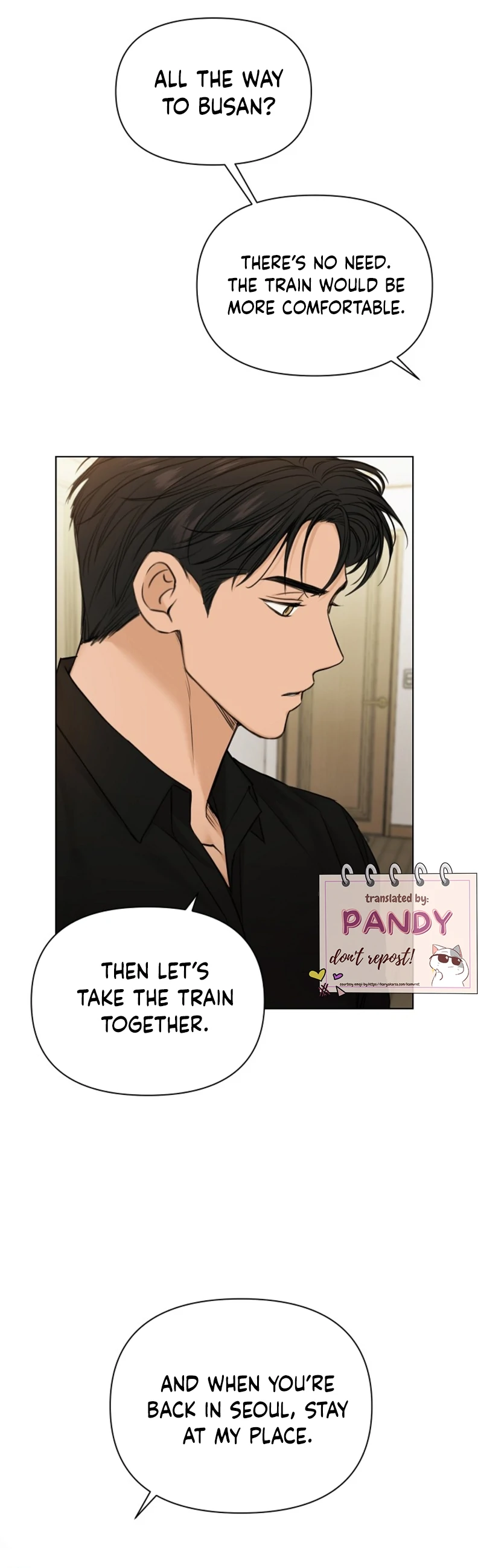 Read Just Twilight Manga Online