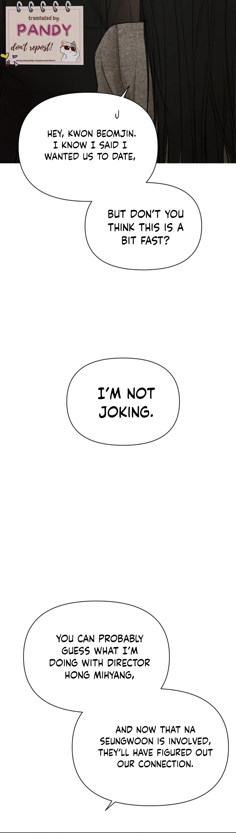 Read Just Twilight Manga Online