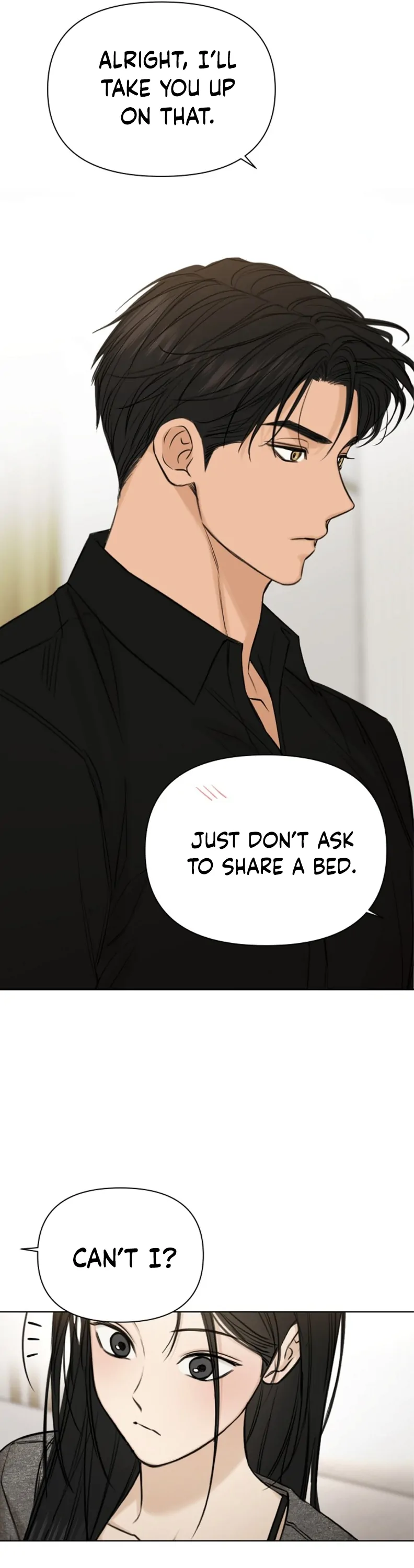 Read Just Twilight Manga Online