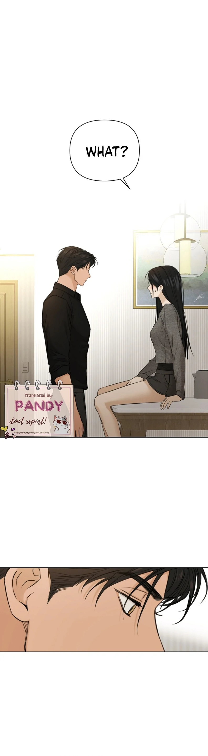 Read Just Twilight Manga Online