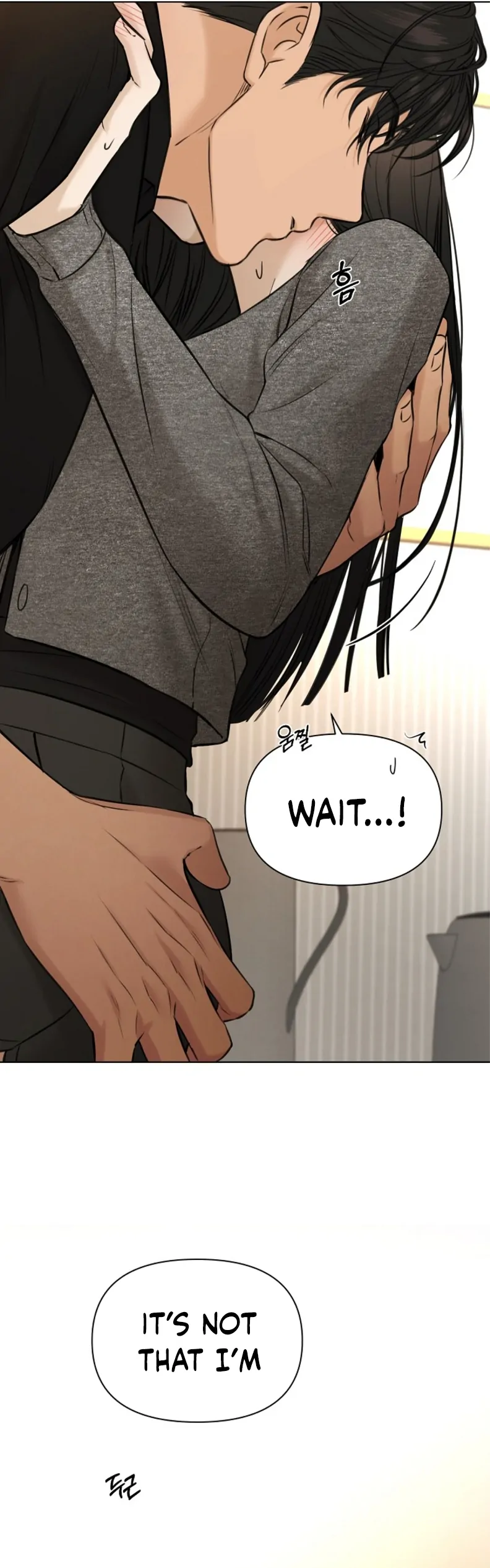 Read Just Twilight Manga Online