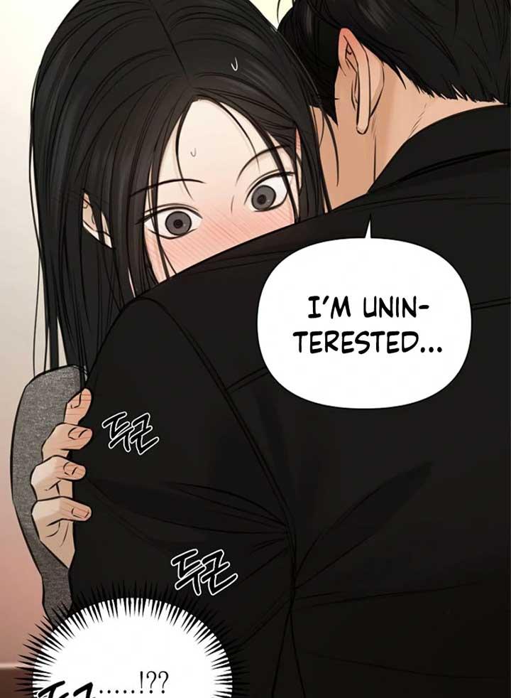 Read Just Twilight Manga Online