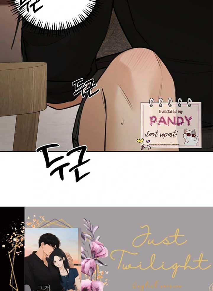 Read Just Twilight Manga Online