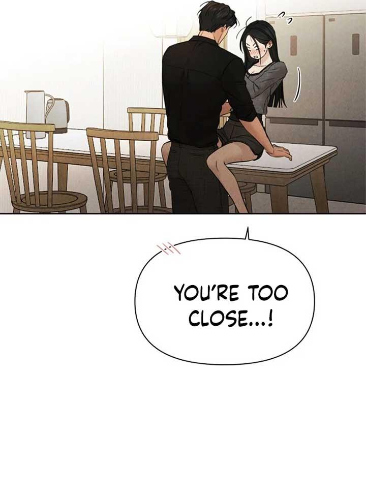 Read Just Twilight Manga Online