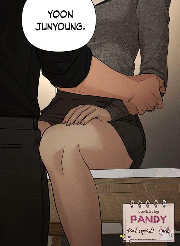 Read Just Twilight Manga Online