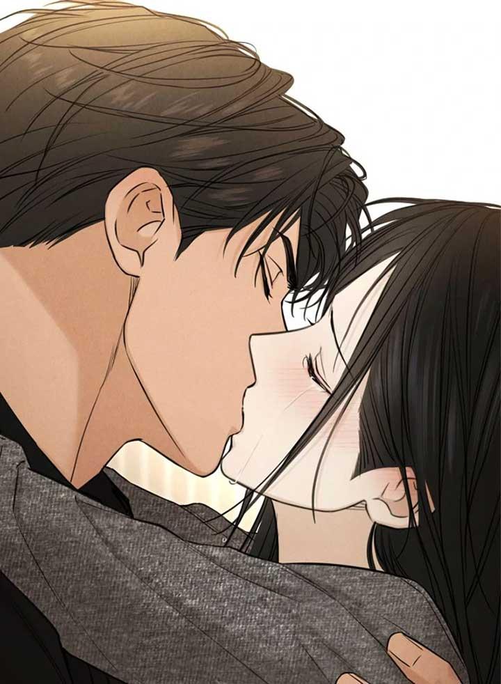 Read Just Twilight Manga Online