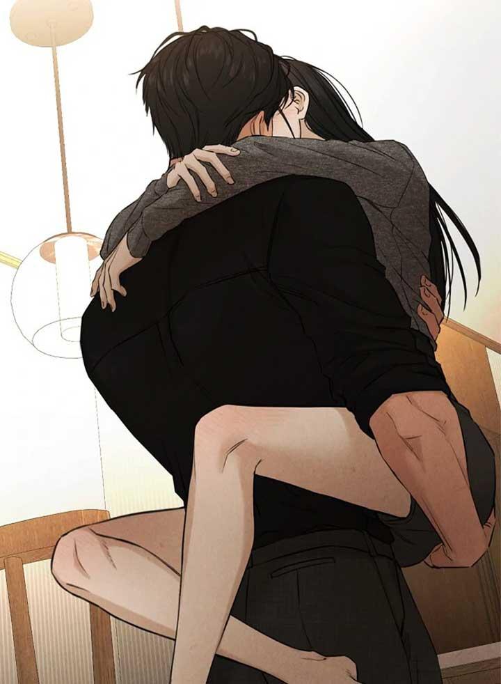 Read Just Twilight Manga Online