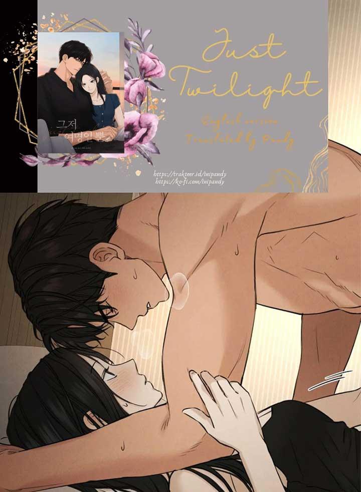 Read Just Twilight Manga Online