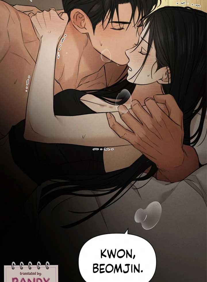 Read Just Twilight Manga Online