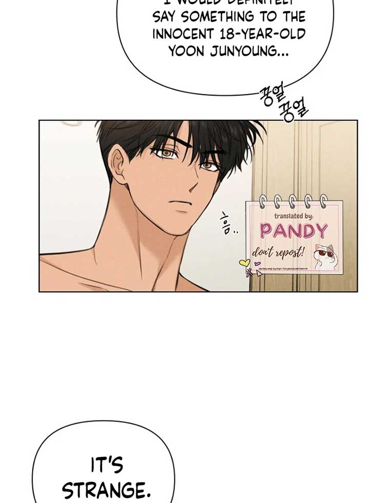 Read Just Twilight Manga Online