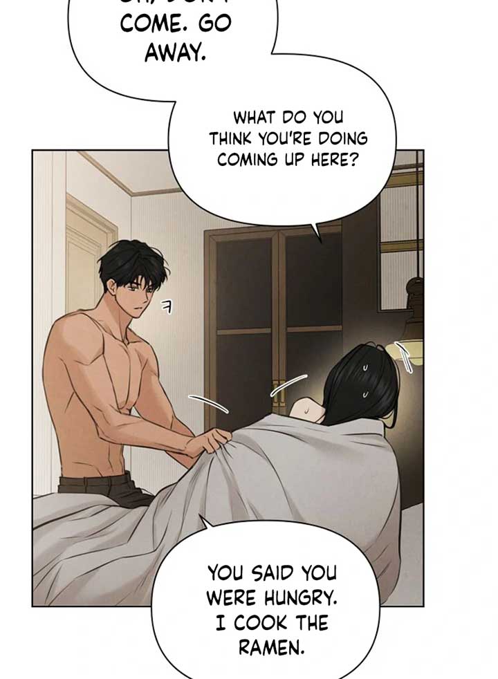 Read Just Twilight Manga Online