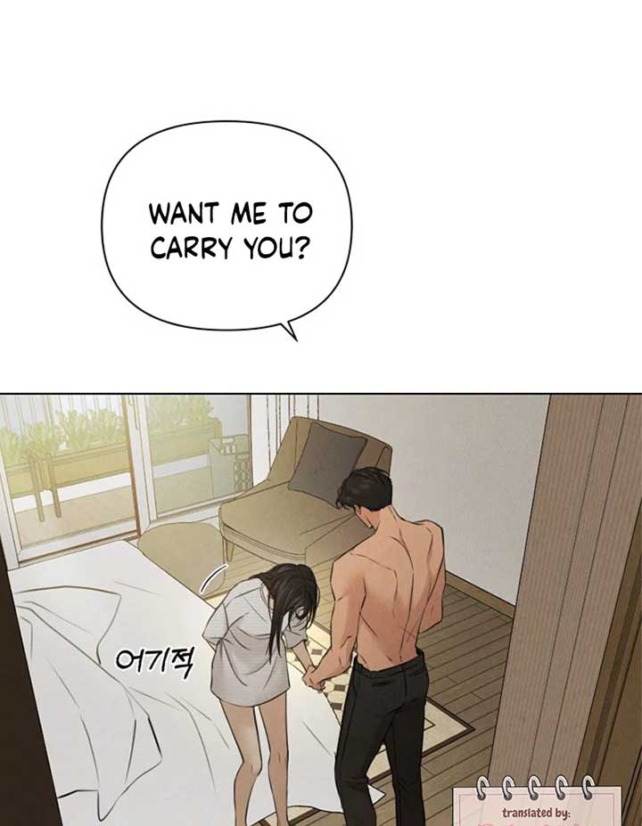 Read Just Twilight Manga Online