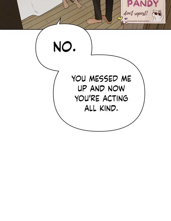 Read Just Twilight Manga Online