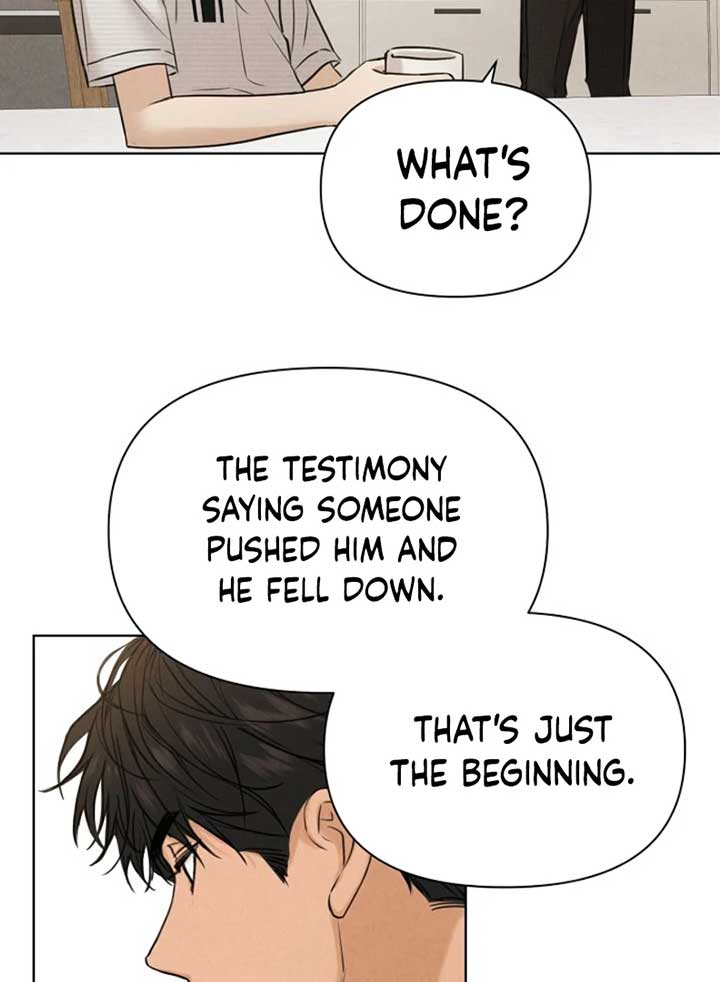 Read Just Twilight Manga Online