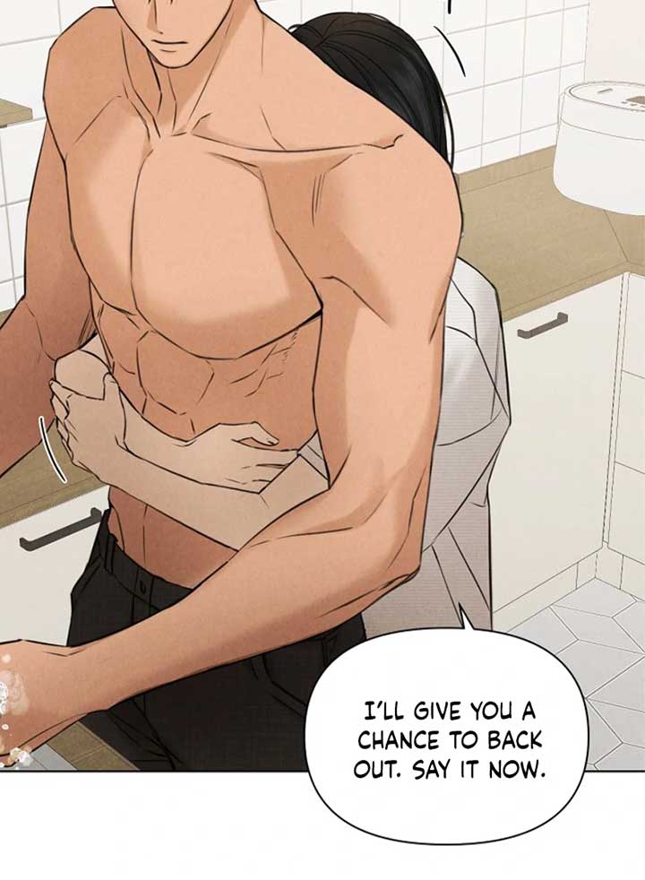 Read Just Twilight Manga Online