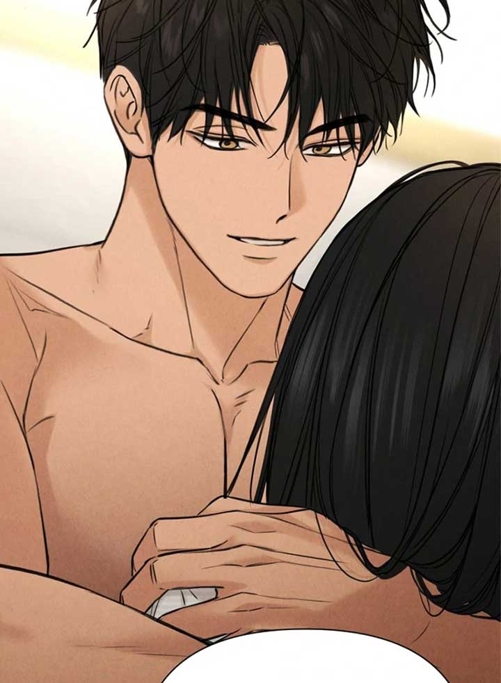 Read Just Twilight Manga Online