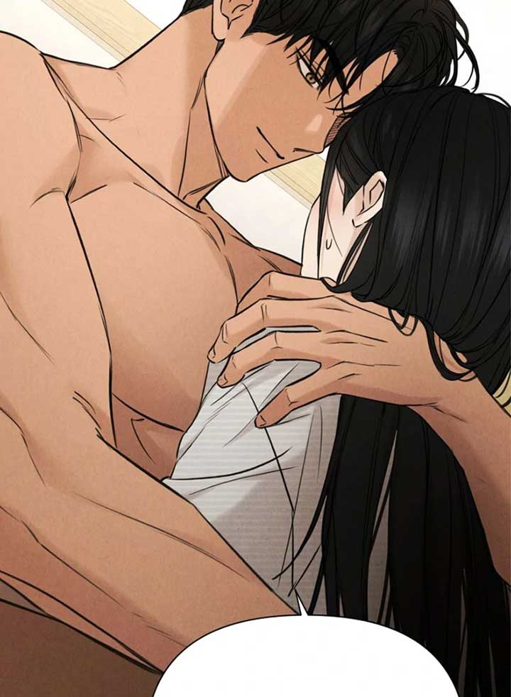 Read Just Twilight Manga Online