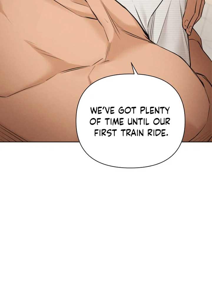 Read Just Twilight Manga Online