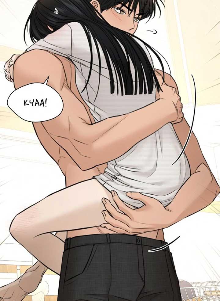 Read Just Twilight Manga Online