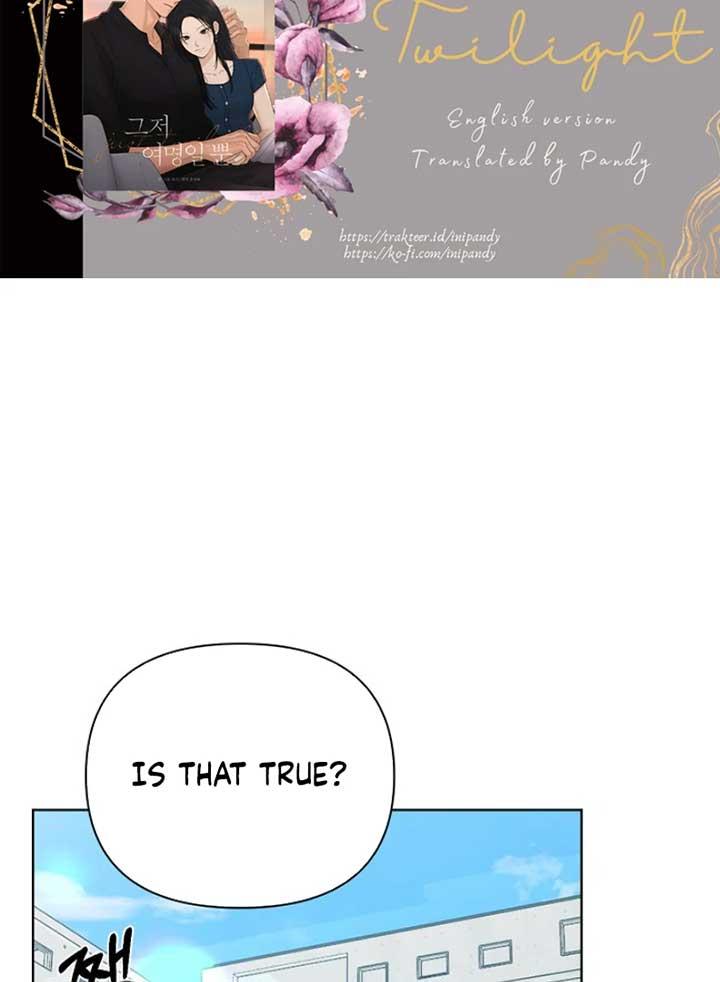 Read Just Twilight Manga Online