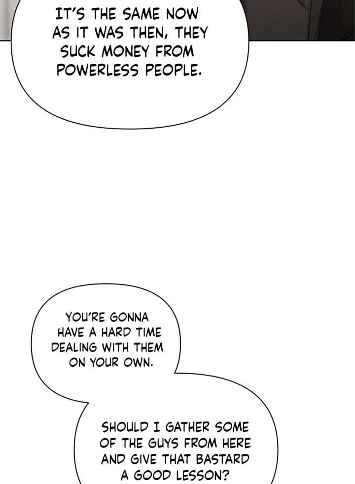 Read Just Twilight Manga Online