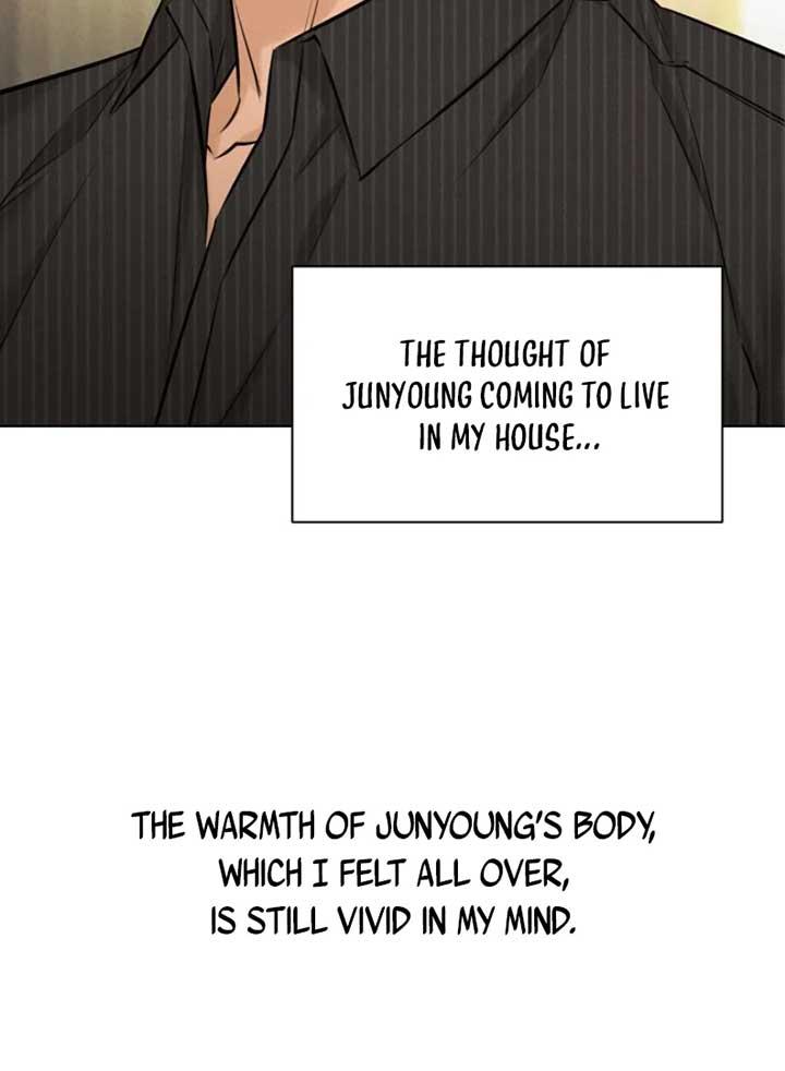 Read Just Twilight Manga Online