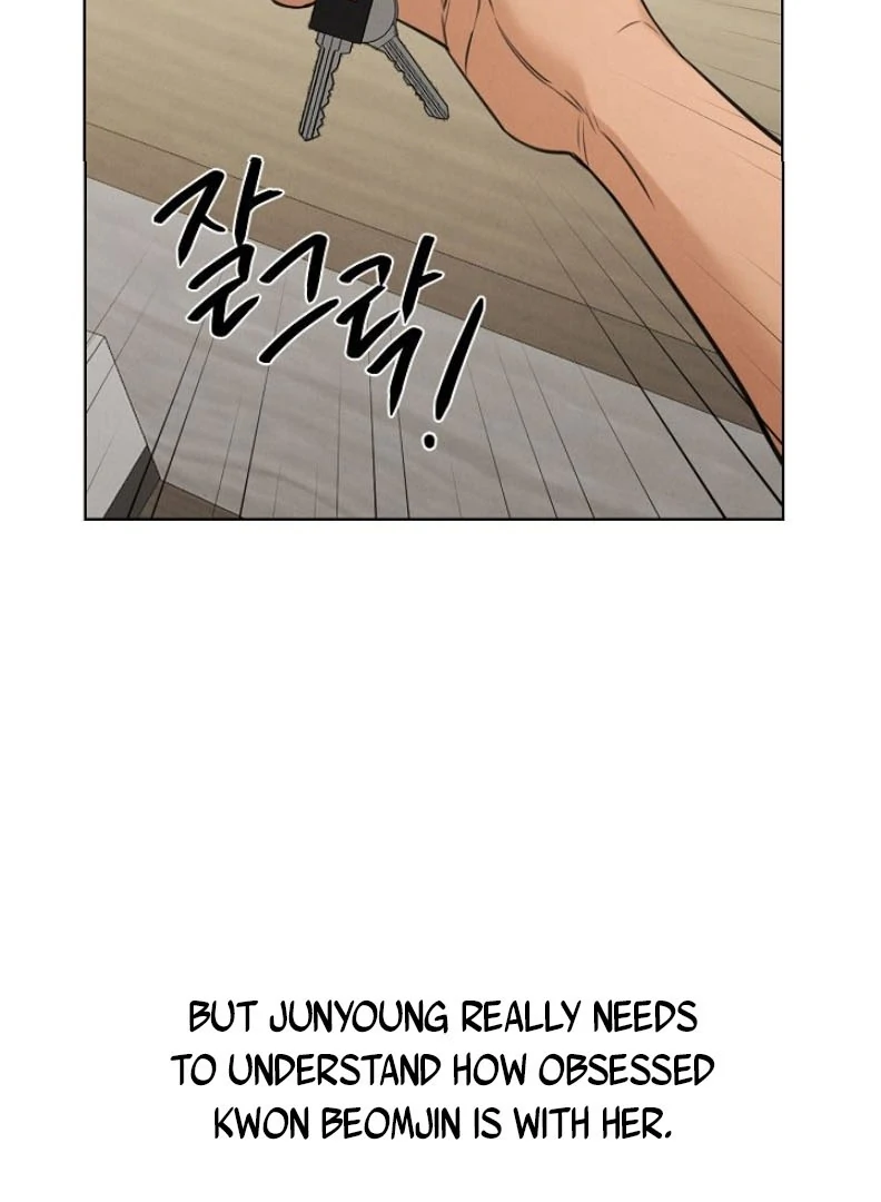 Read Just Twilight Manga Online