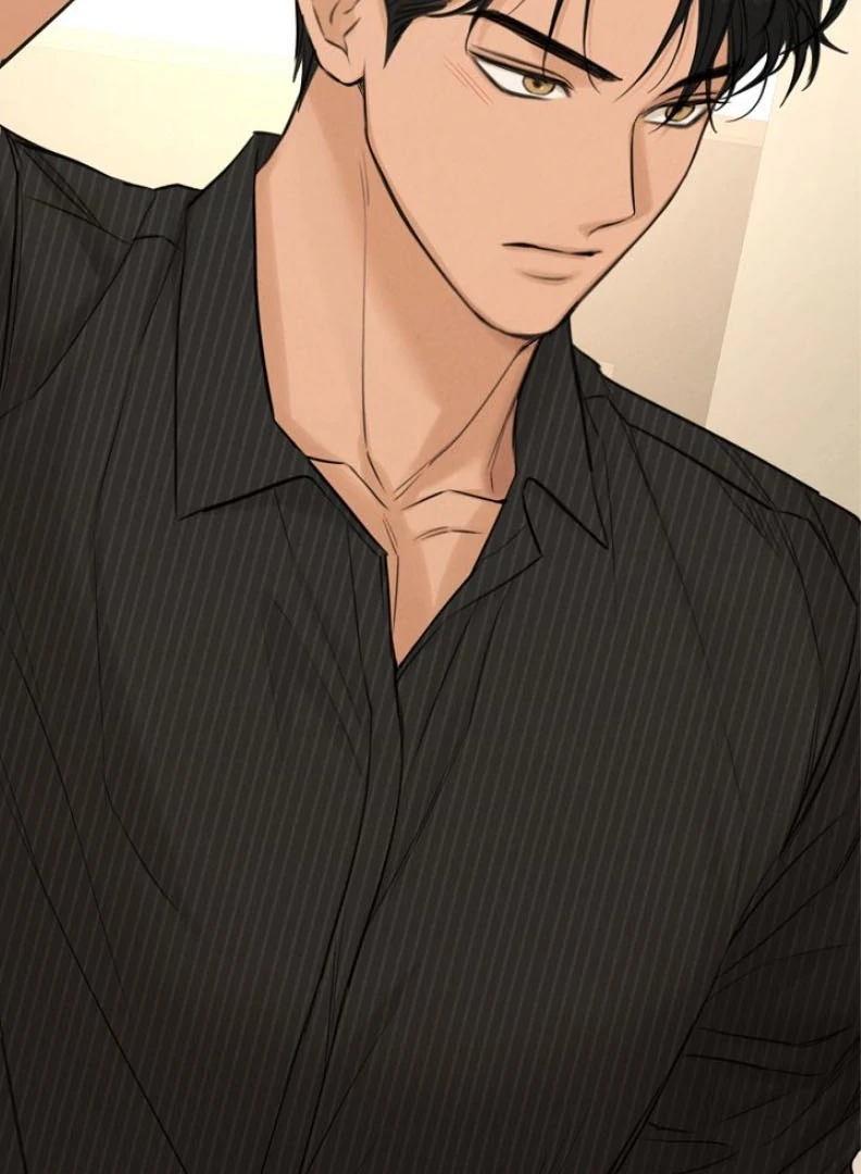 Read Just Twilight Manga Online