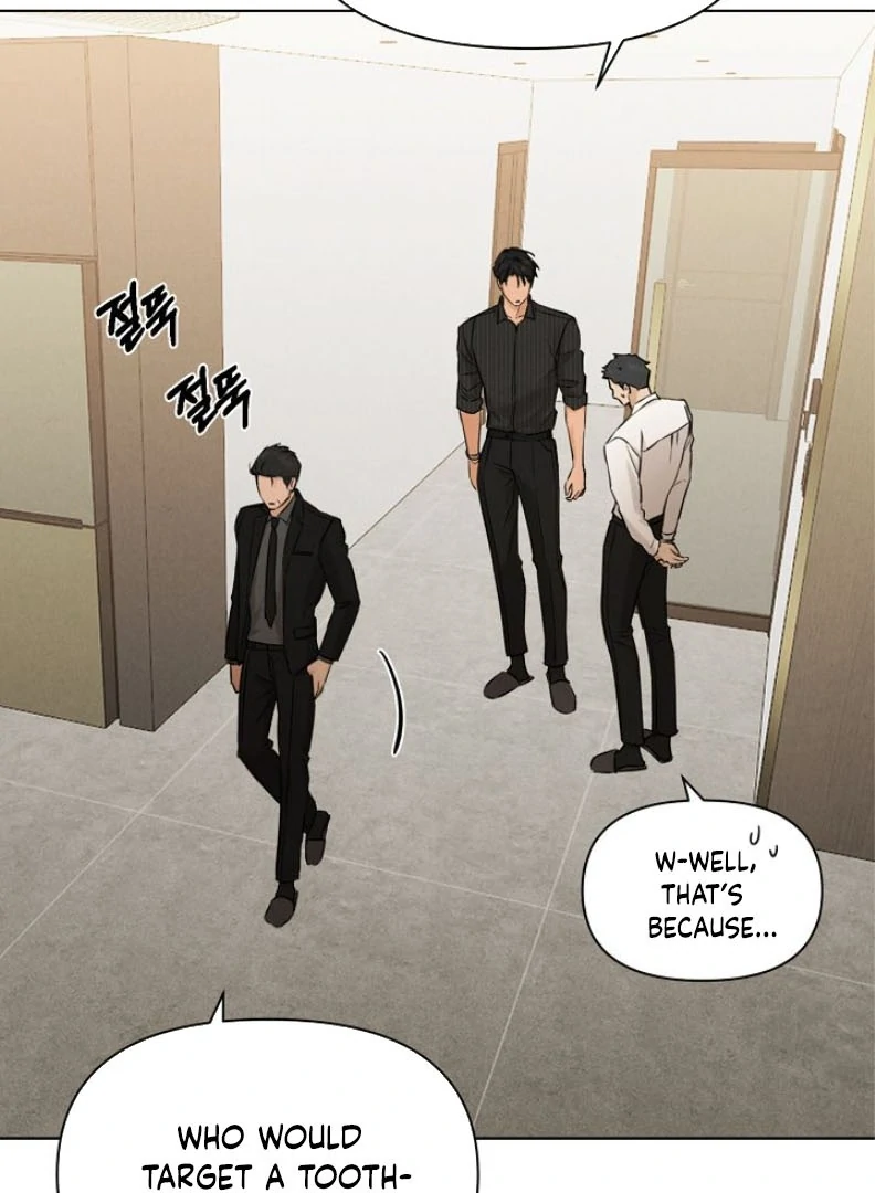 Read Just Twilight Manga Online