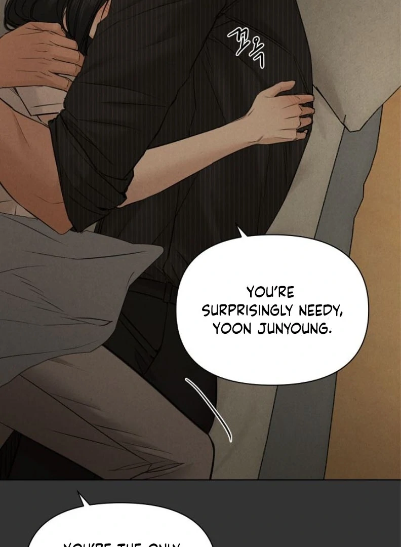 Read Just Twilight Manga Online