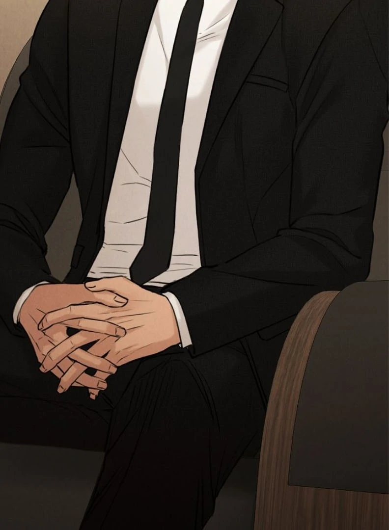 Read Just Twilight Manga Online