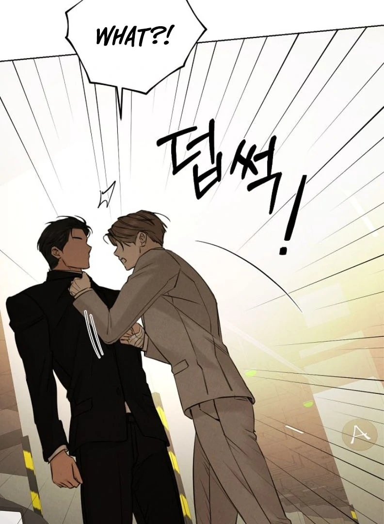 Read Just Twilight Manga Online