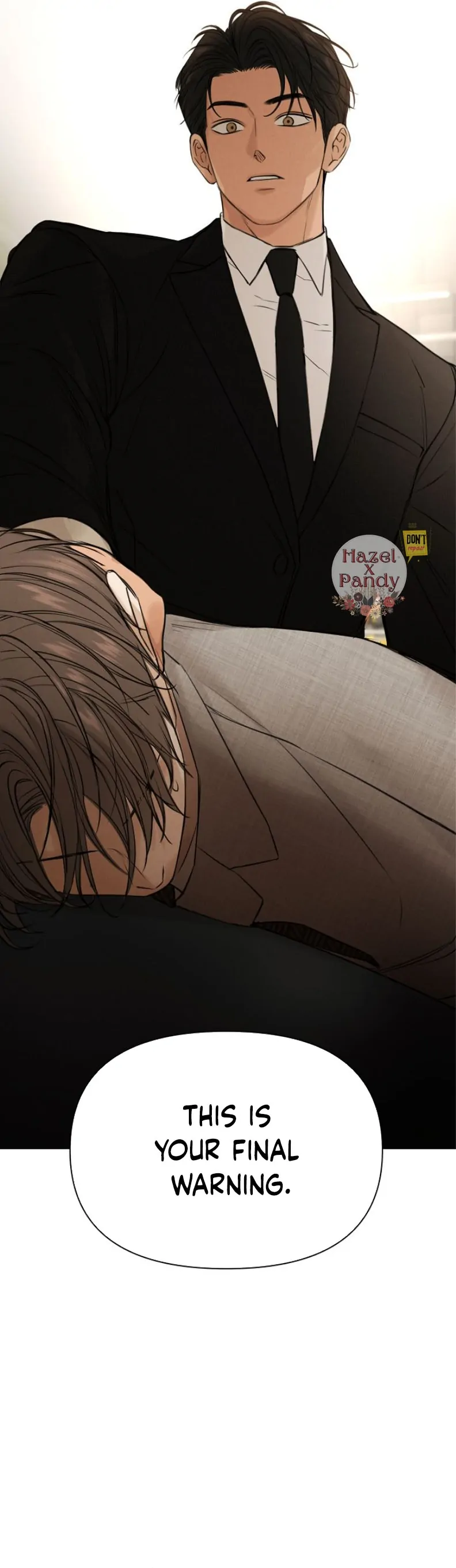 Read Just Twilight Manga Online