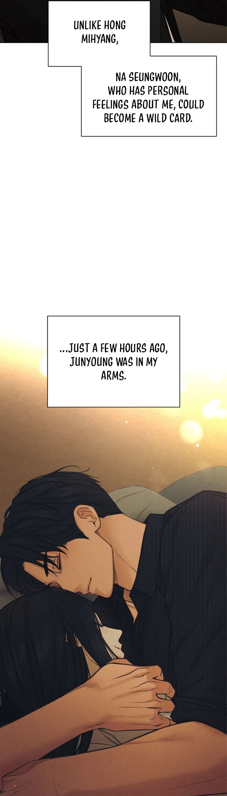 Read Just Twilight Manga Online