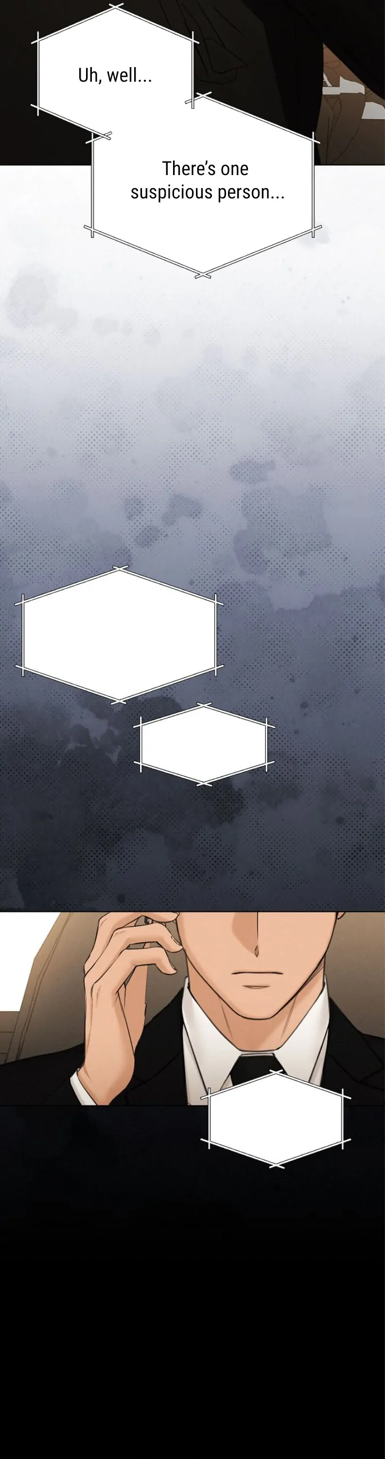 Read Just Twilight Manga Online