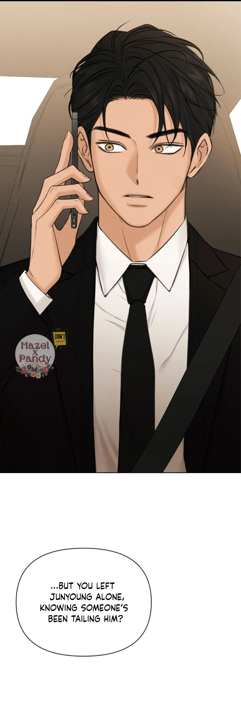 Read Just Twilight Manga Online