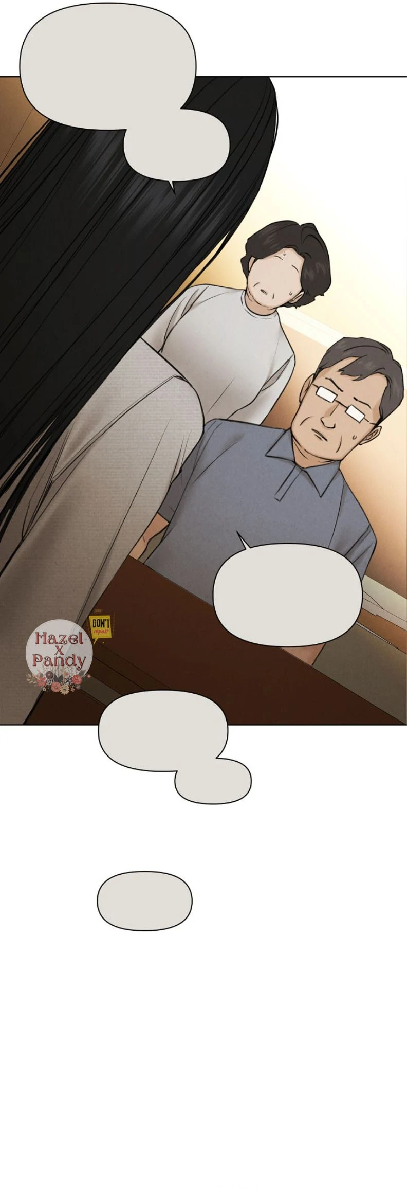 Read Just Twilight Manga Online