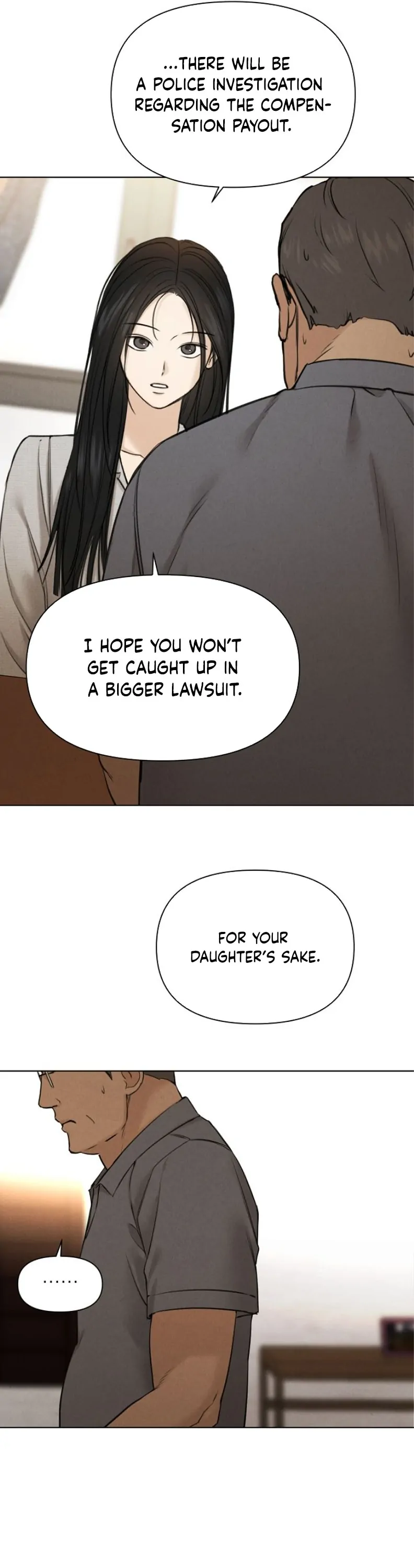 Read Just Twilight Manga Online