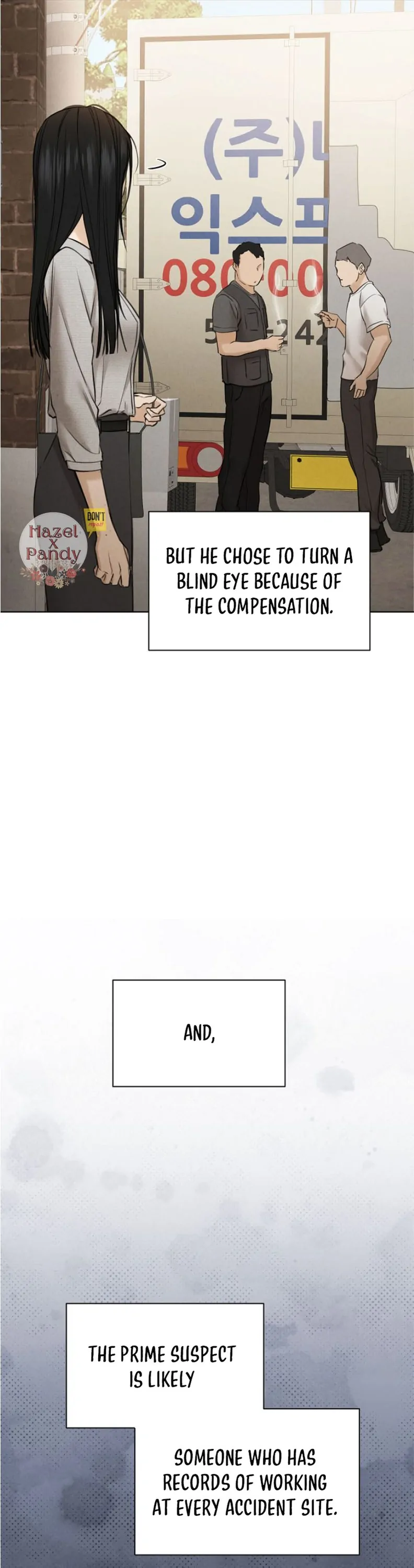 Read Just Twilight Manga Online