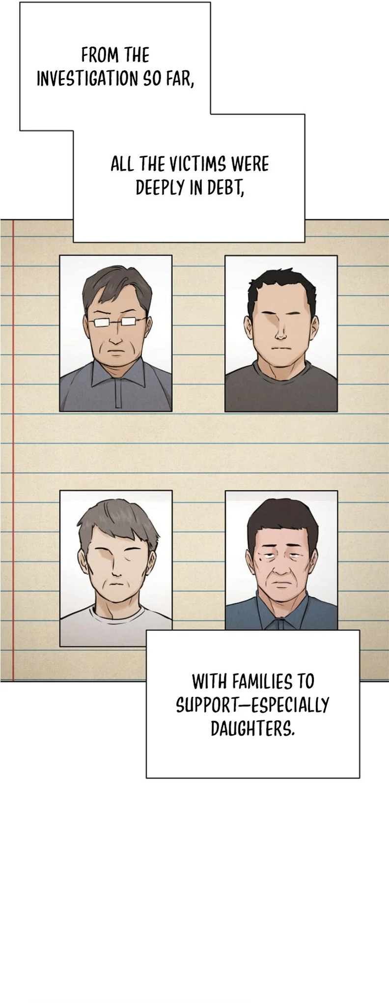 Read Just Twilight Manga Online