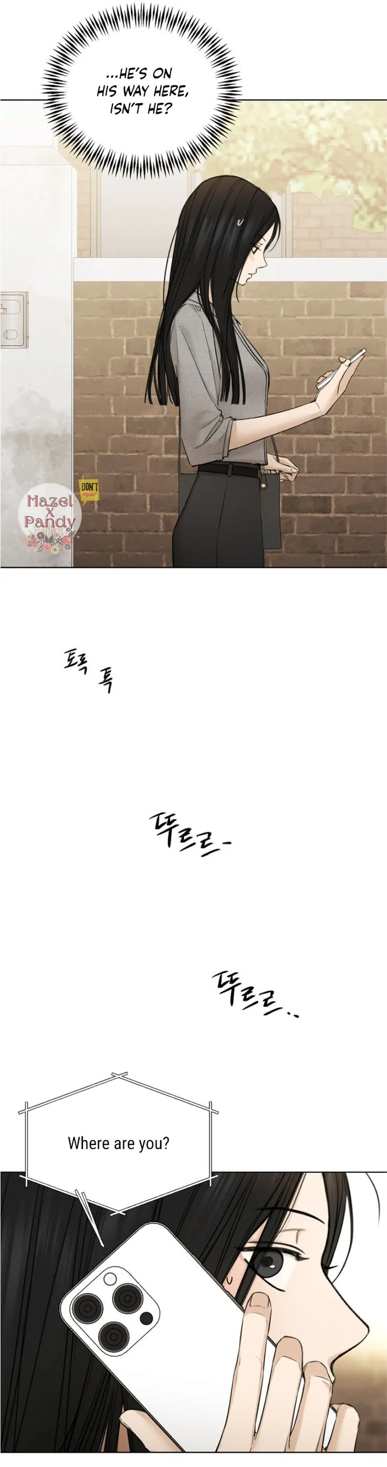 Read Just Twilight Manga Online