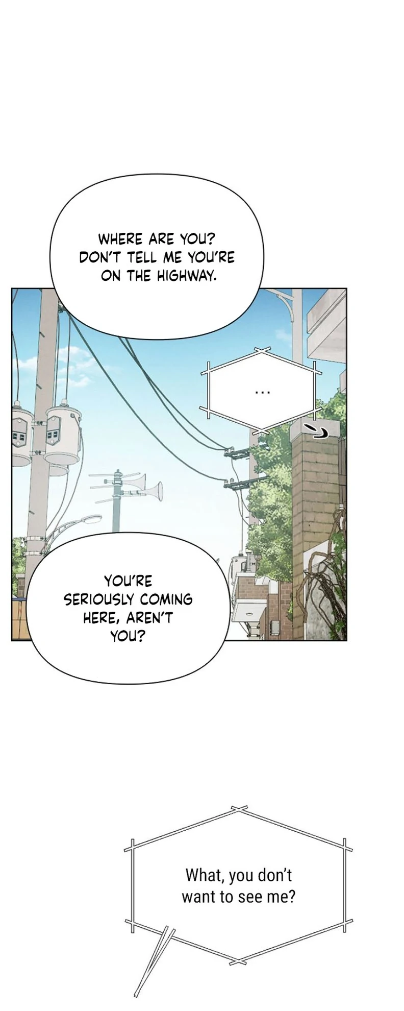 Read Just Twilight Manga Online