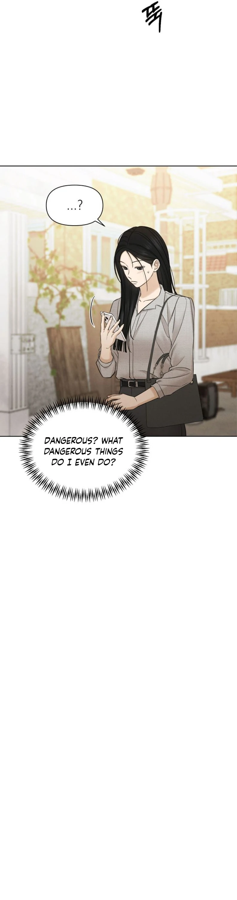 Read Just Twilight Manga Online