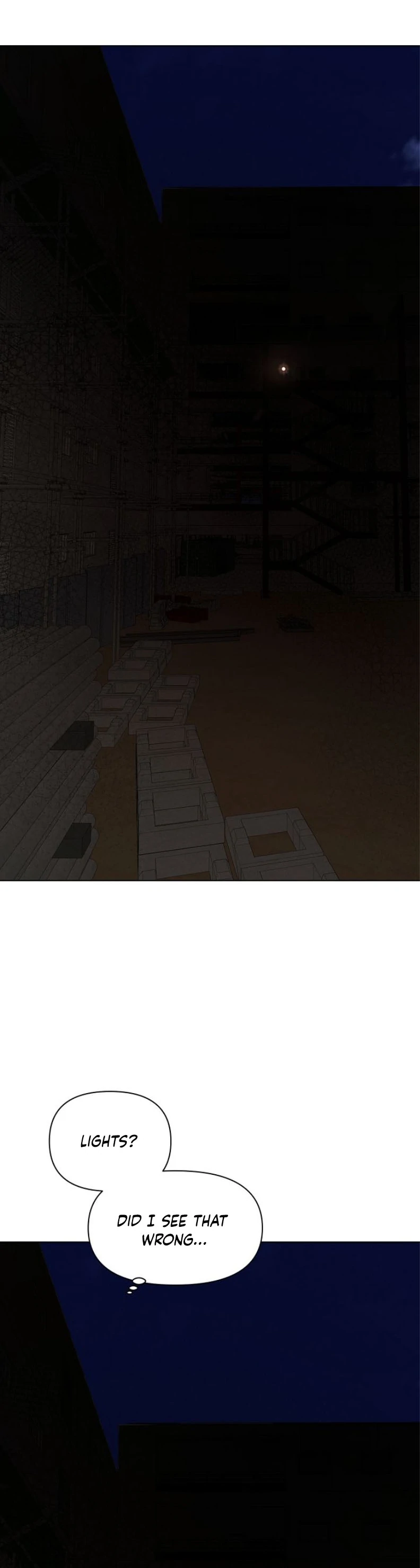 Read Just Twilight Manga Online