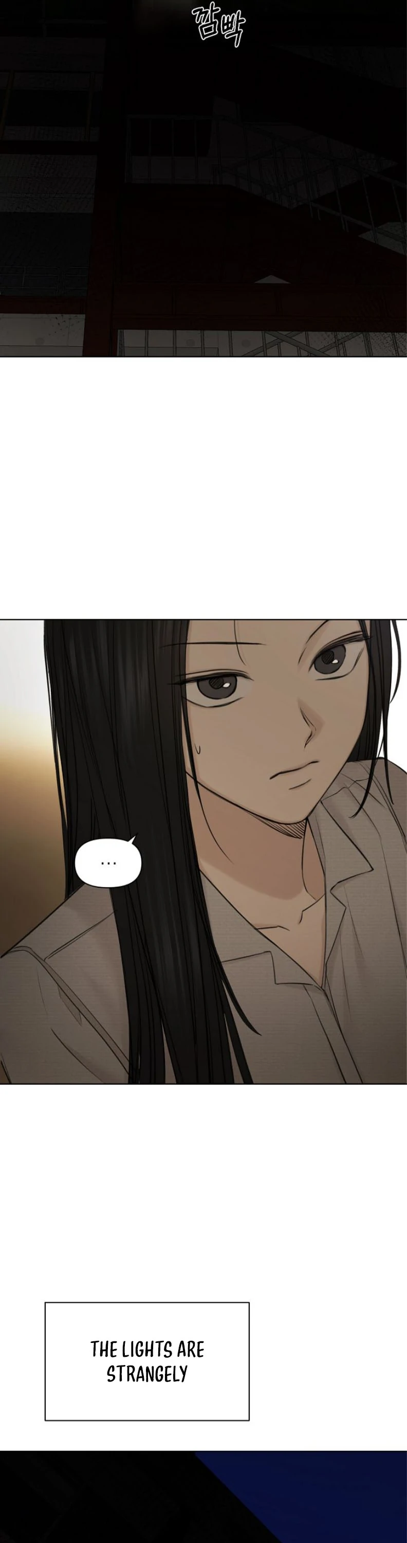 Read Just Twilight Manga Online