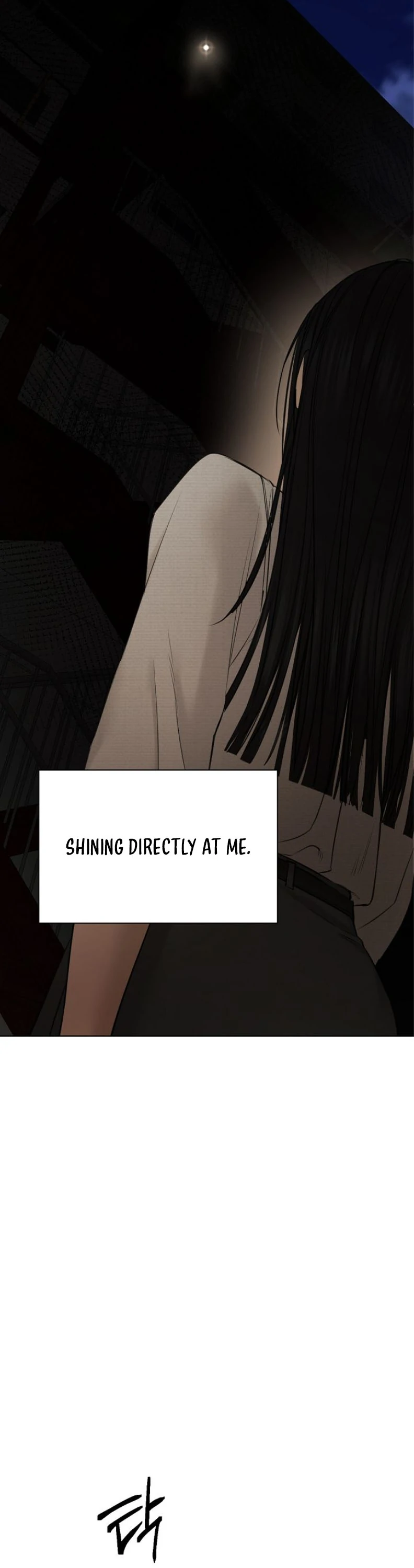 Read Just Twilight Manga Online